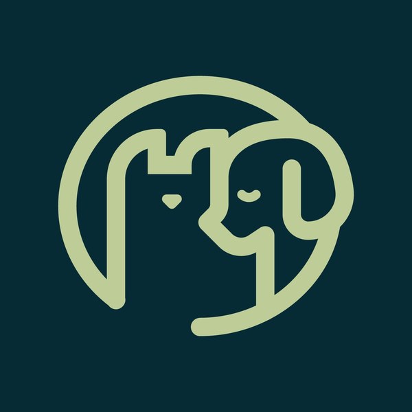 Logo Río Centro Médico Veterinario